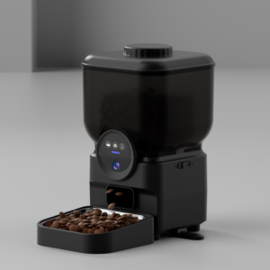 HonClay Pet Food Feeder