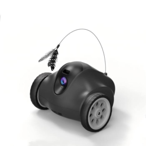 HonClay Interactive Play Robot