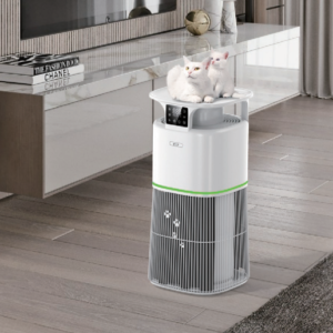 HonClay Pet Air Purifier